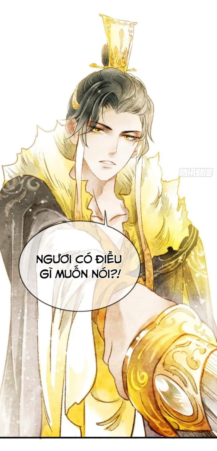 Người Thắng Làm Vua, Kẻ Thua Làm Phi Chapter 1 - Next Chapter 2