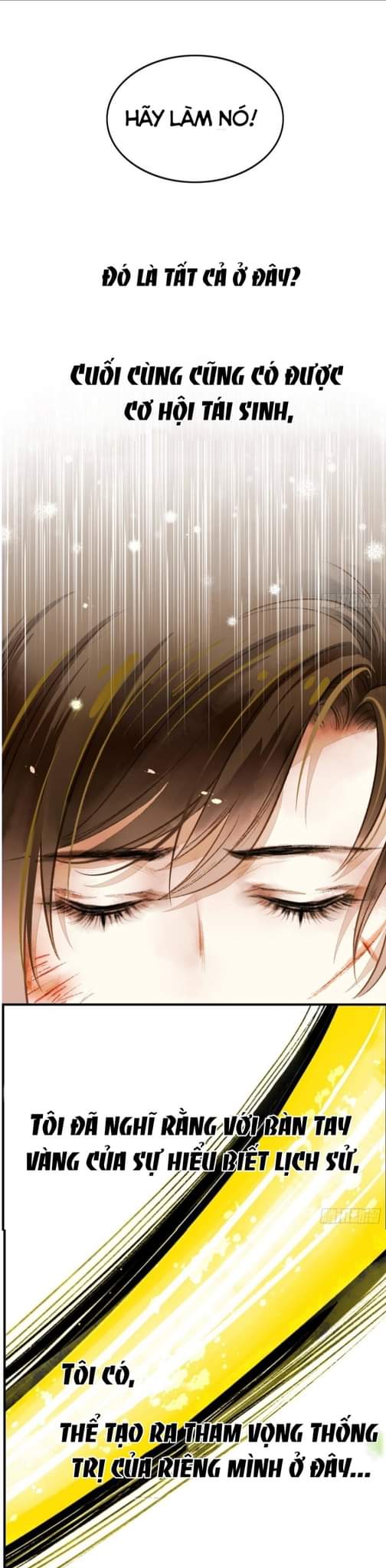 Người Thắng Làm Vua, Kẻ Thua Làm Phi Chapter 1 - Next Chapter 2