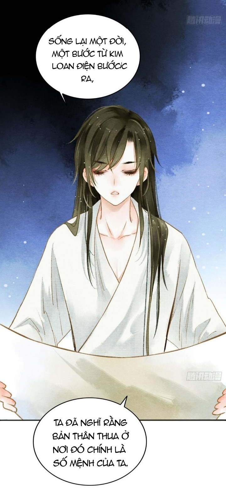 Người Thắng Làm Vua, Kẻ Thua Làm Phi Chapter 10 - Next Chapter 11