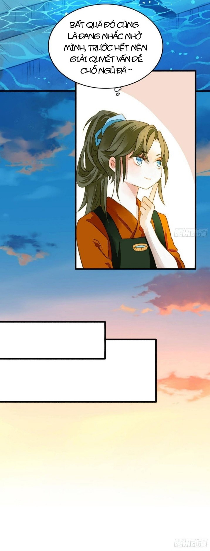 Người Thắng Làm Vua, Kẻ Thua Làm Phi Chapter 11 - Next Chapter 12