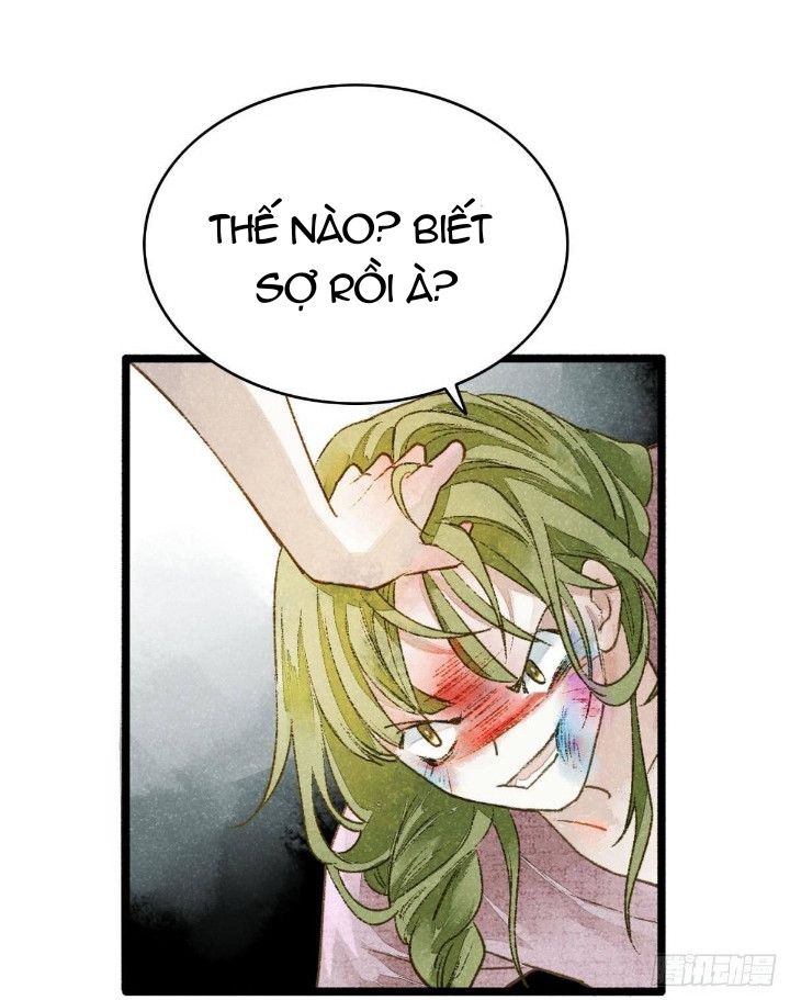 Người Thắng Làm Vua, Kẻ Thua Làm Phi Chapter 12 - Next Chapter 13
