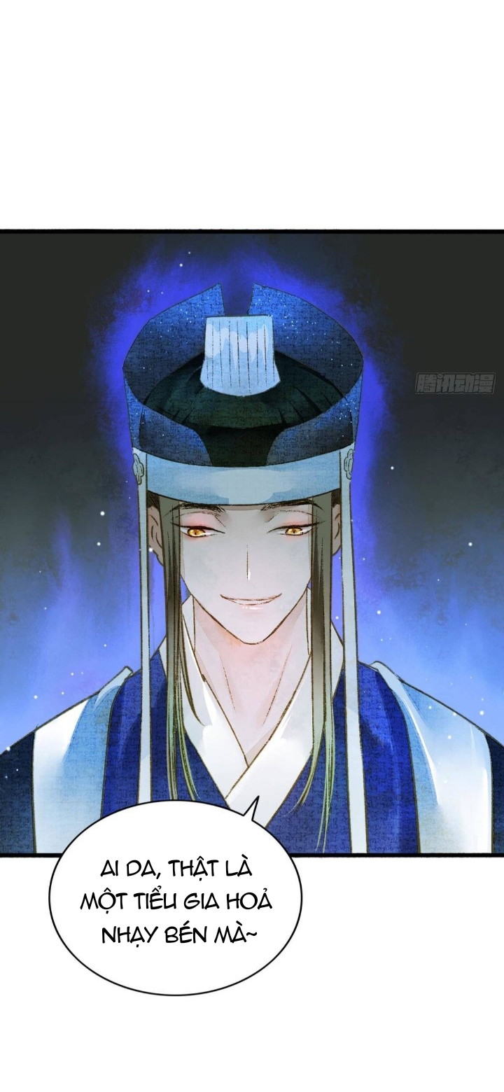 Người Thắng Làm Vua, Kẻ Thua Làm Phi Chapter 12 - Next Chapter 13