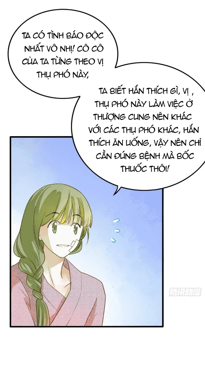 Người Thắng Làm Vua, Kẻ Thua Làm Phi Chapter 13 - Next Chapter 14