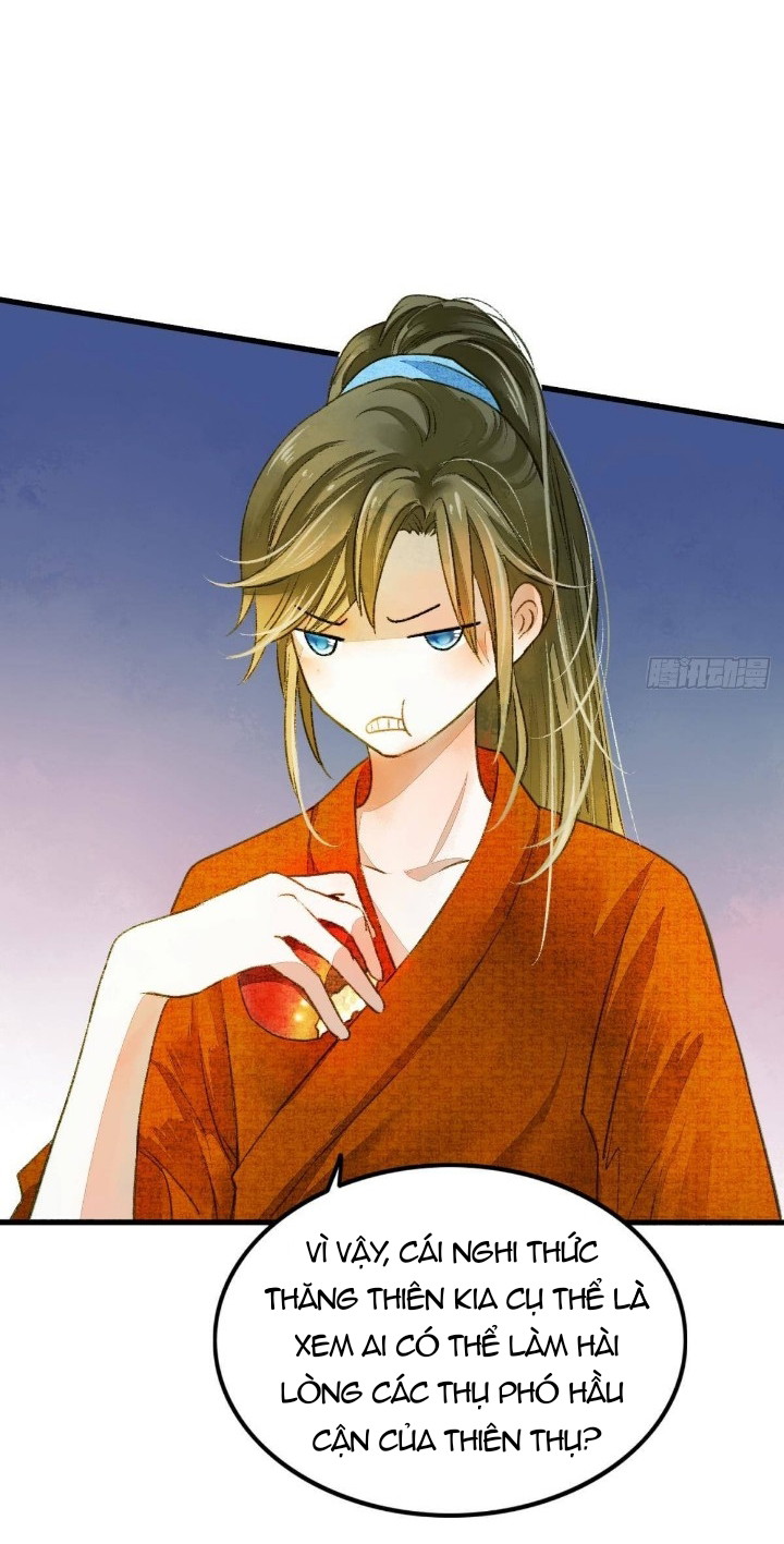 Người Thắng Làm Vua, Kẻ Thua Làm Phi Chapter 13 - Next Chapter 14