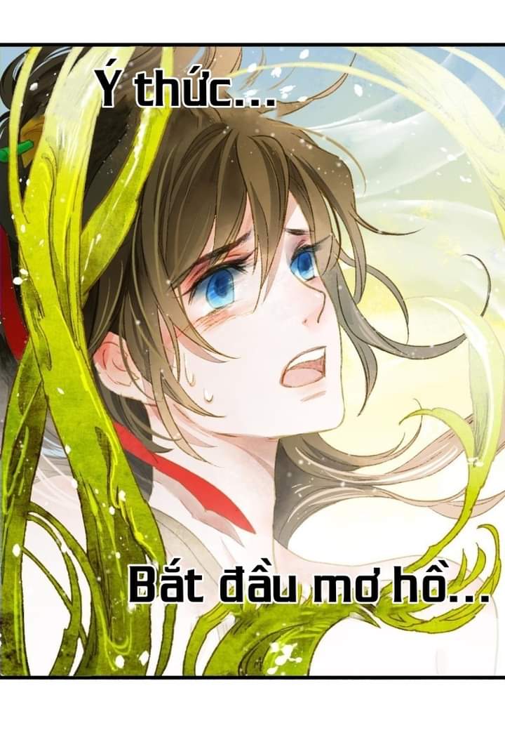 Người Thắng Làm Vua, Kẻ Thua Làm Phi Chapter 2 - Next Chapter 3
