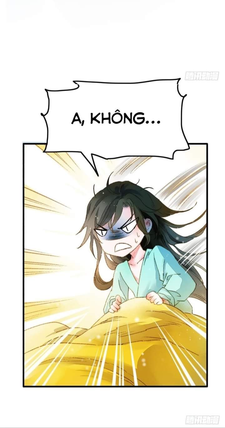 Người Thắng Làm Vua, Kẻ Thua Làm Phi Chapter 2 - Next Chapter 3