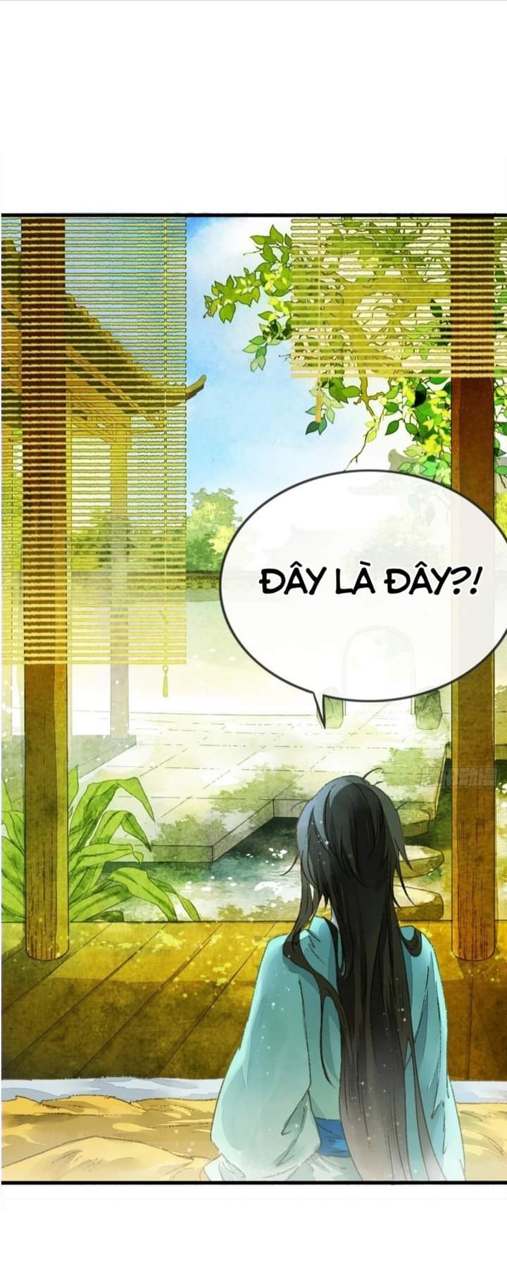 Người Thắng Làm Vua, Kẻ Thua Làm Phi Chapter 2 - Next Chapter 3