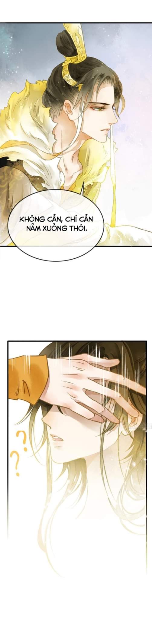 Người Thắng Làm Vua, Kẻ Thua Làm Phi Chapter 2 - Next Chapter 3