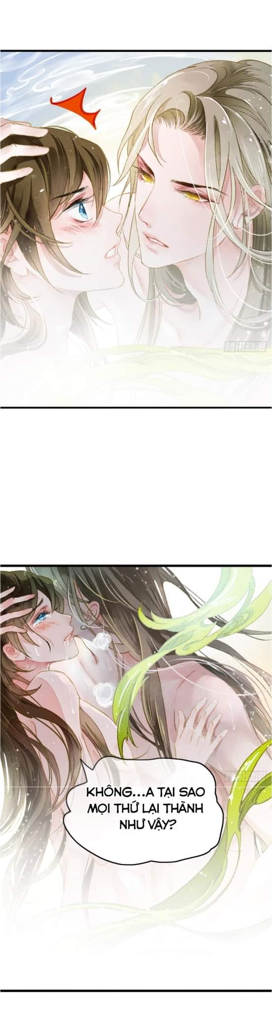 Người Thắng Làm Vua, Kẻ Thua Làm Phi Chapter 2 - Next Chapter 3