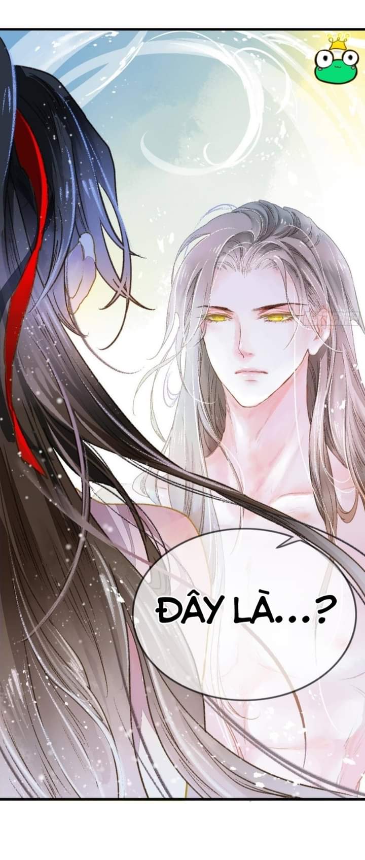 Người Thắng Làm Vua, Kẻ Thua Làm Phi Chapter 2 - Next Chapter 3