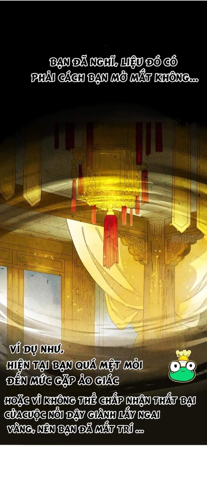 Người Thắng Làm Vua, Kẻ Thua Làm Phi Chapter 2 - Next Chapter 3
