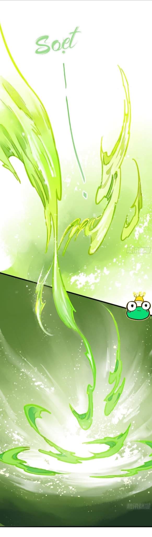 Người Thắng Làm Vua, Kẻ Thua Làm Phi Chapter 2 - Next Chapter 3