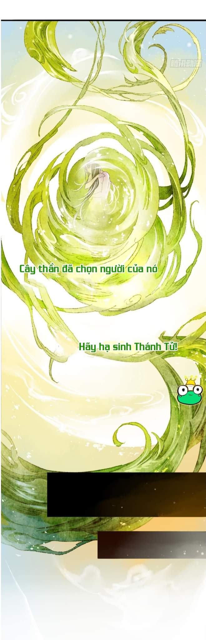 Người Thắng Làm Vua, Kẻ Thua Làm Phi Chapter 2 - Next Chapter 3