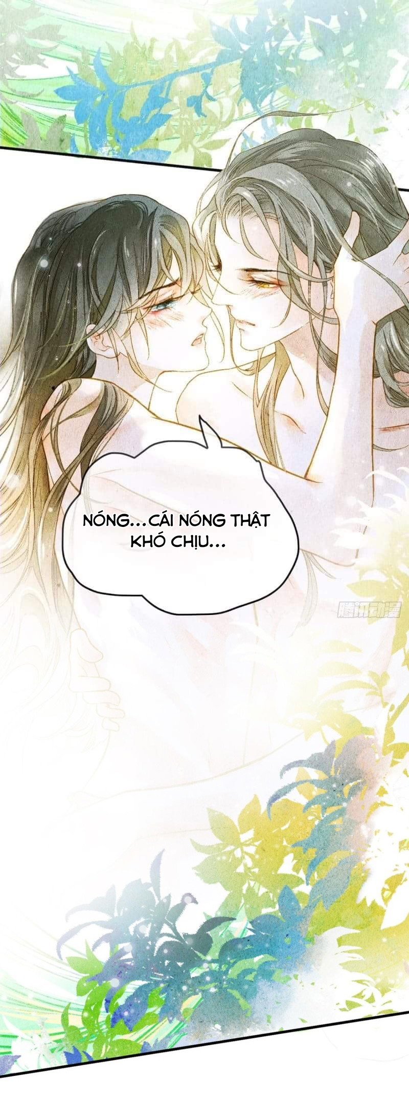 Người Thắng Làm Vua, Kẻ Thua Làm Phi Chapter 4 - Next Chapter 5