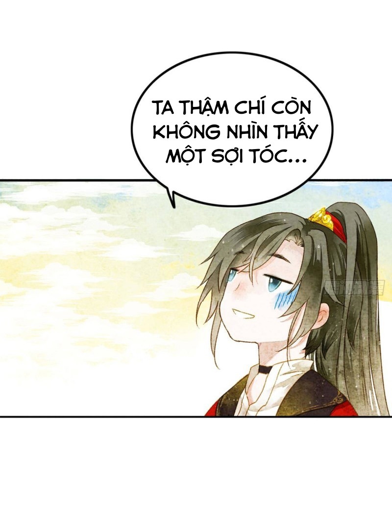 Người Thắng Làm Vua, Kẻ Thua Làm Phi Chapter 4 - Next Chapter 5
