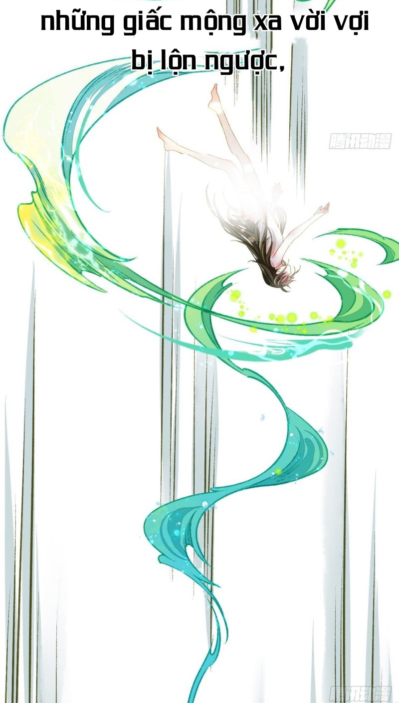 Người Thắng Làm Vua, Kẻ Thua Làm Phi Chapter 5 - Next Chapter 6