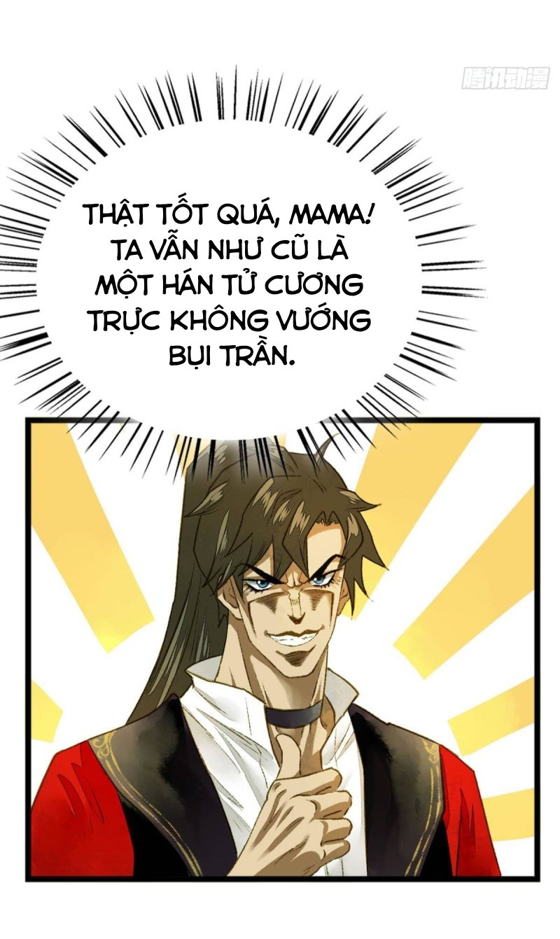 Người Thắng Làm Vua, Kẻ Thua Làm Phi Chapter 5 - Next Chapter 6