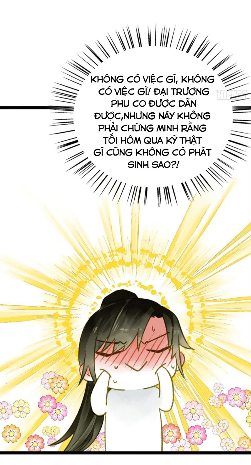 Người Thắng Làm Vua, Kẻ Thua Làm Phi Chapter 5 - Next Chapter 6
