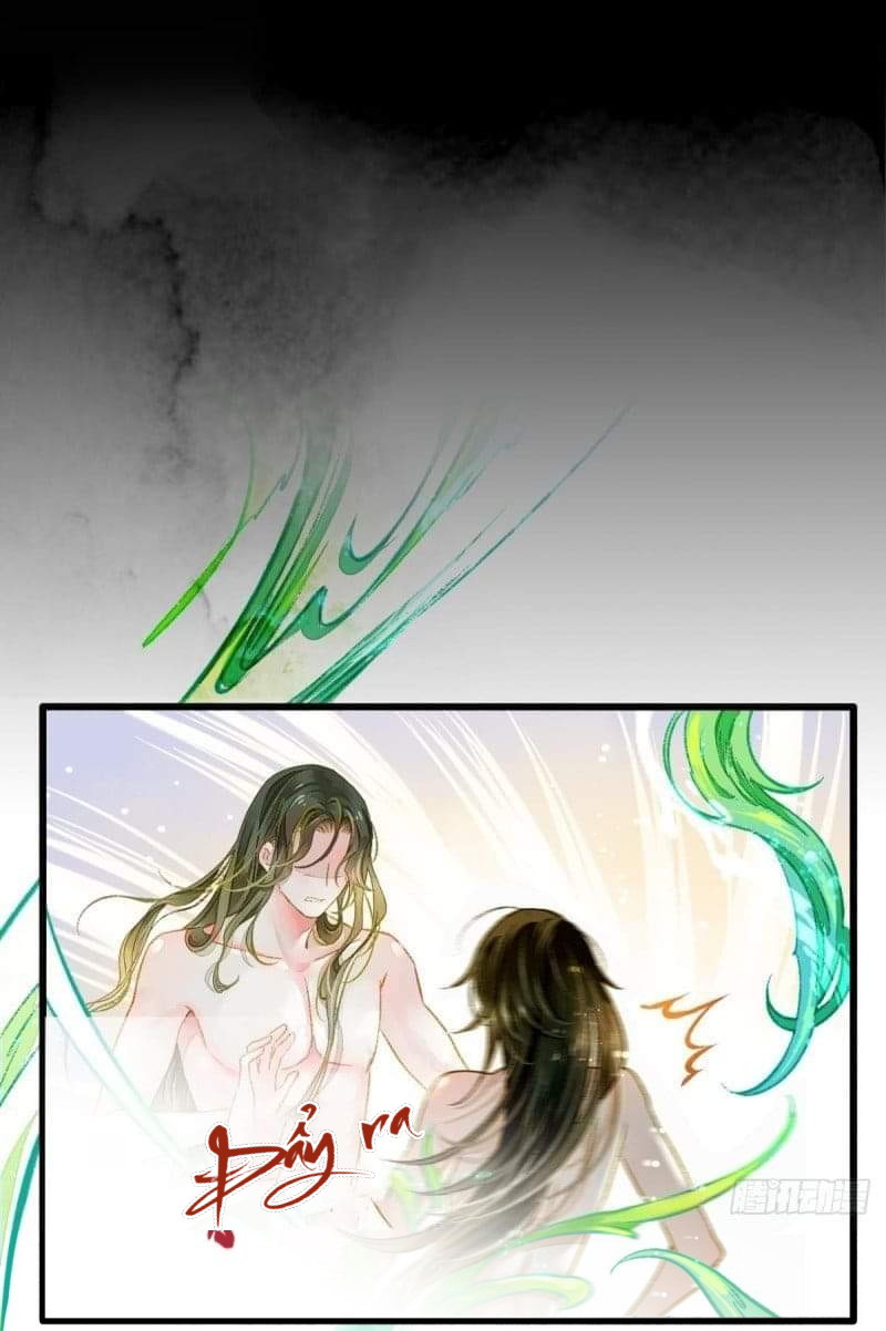 Người Thắng Làm Vua, Kẻ Thua Làm Phi Chapter 5 - Next Chapter 6