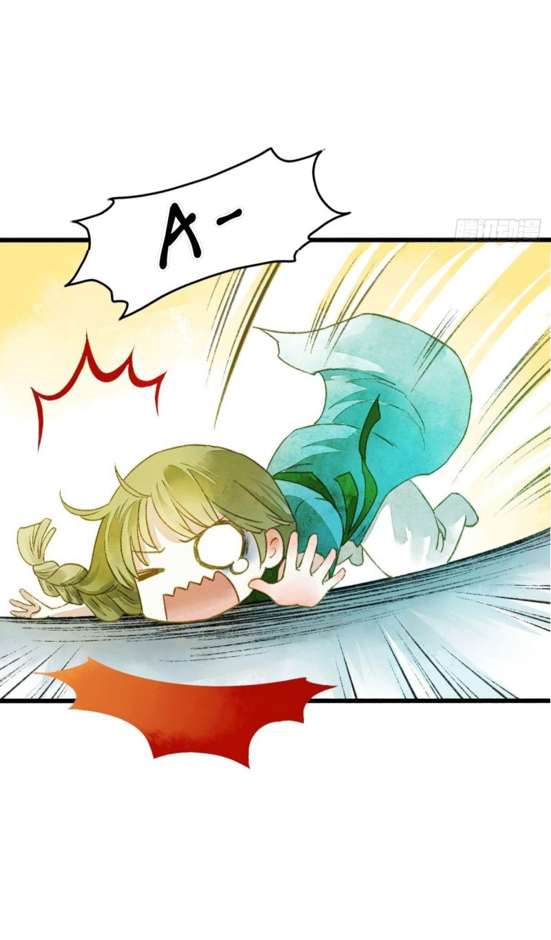 Người Thắng Làm Vua, Kẻ Thua Làm Phi Chapter 6 - Next Chapter 7