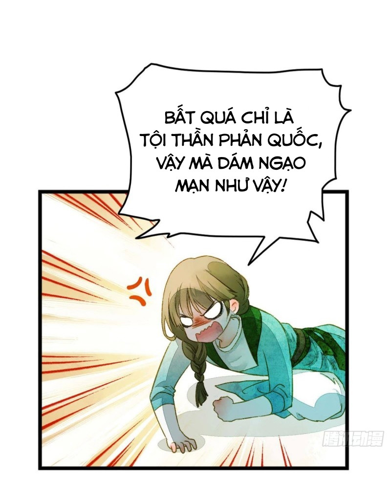 Người Thắng Làm Vua, Kẻ Thua Làm Phi Chapter 6 - Next Chapter 7