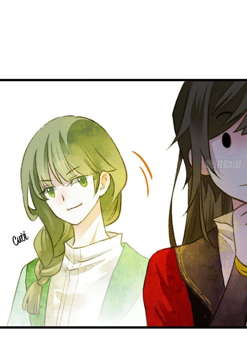 Người Thắng Làm Vua, Kẻ Thua Làm Phi Chapter 6 - Next Chapter 7