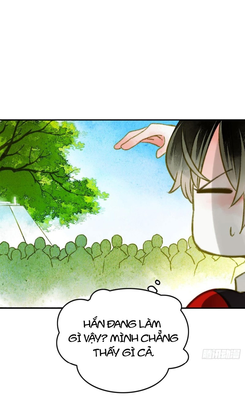 Người Thắng Làm Vua, Kẻ Thua Làm Phi Chapter 6 - Next Chapter 7