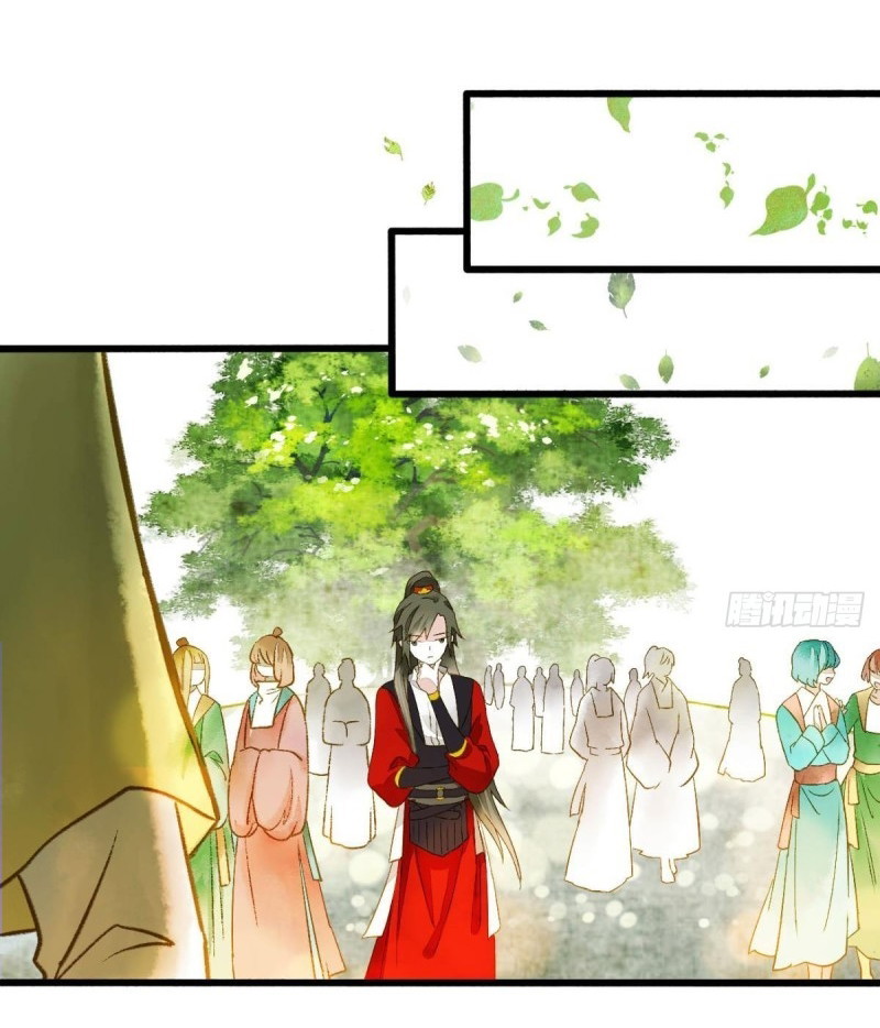 Người Thắng Làm Vua, Kẻ Thua Làm Phi Chapter 6 - Next Chapter 7