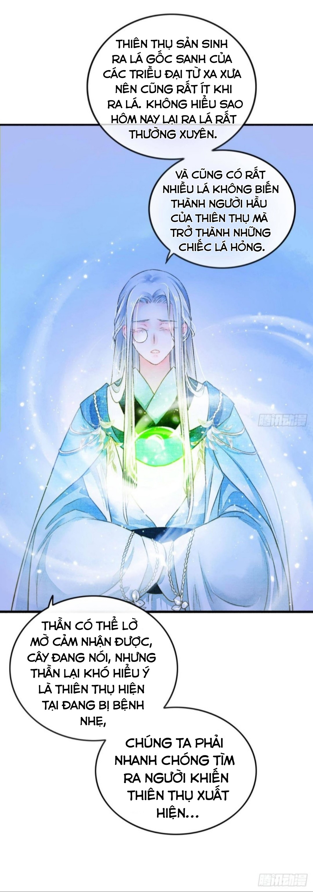 Người Thắng Làm Vua, Kẻ Thua Làm Phi Chapter 7 - Next Chapter 8