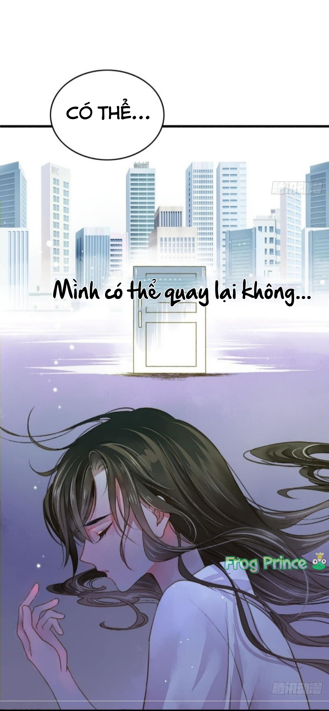 Người Thắng Làm Vua, Kẻ Thua Làm Phi Chapter 8 - Next Chapter 9