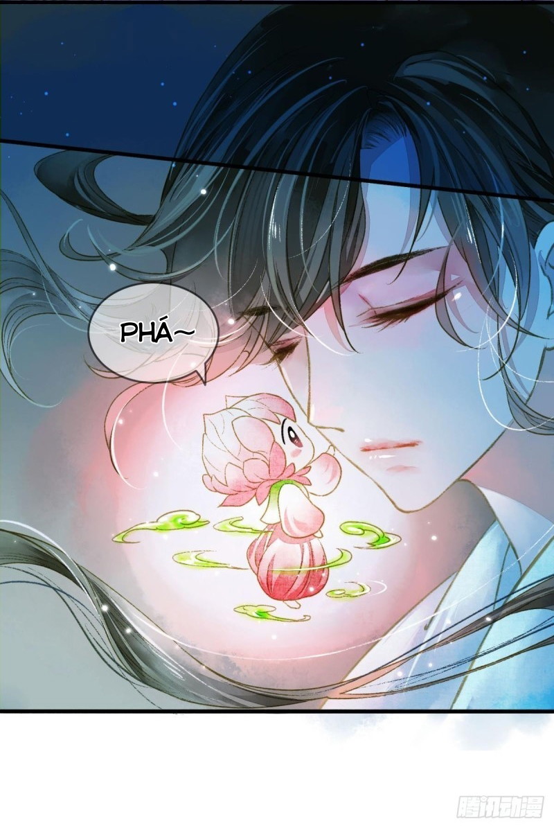 Người Thắng Làm Vua, Kẻ Thua Làm Phi Chapter 8 - Next Chapter 9