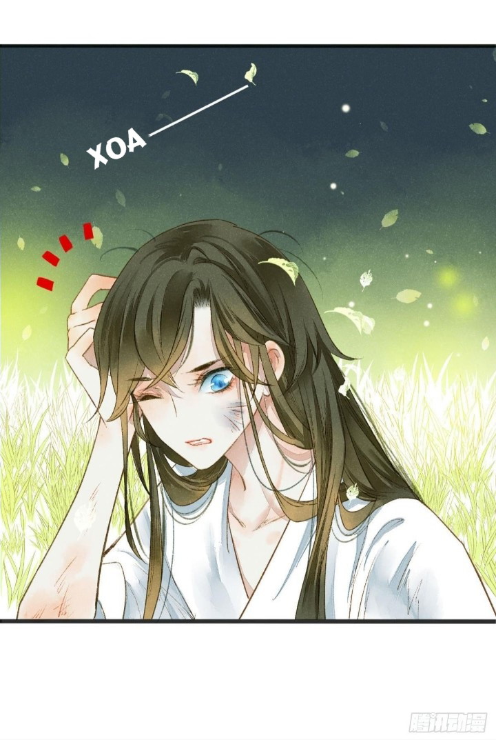 Người Thắng Làm Vua, Kẻ Thua Làm Phi Chapter 9 - Next Chapter 10