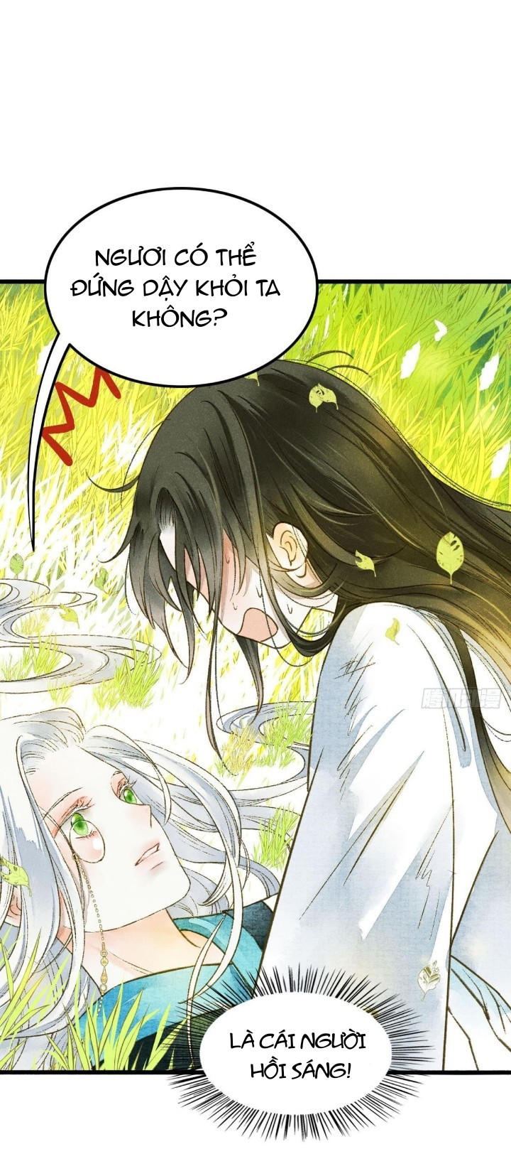 Người Thắng Làm Vua, Kẻ Thua Làm Phi Chapter 9 - Next Chapter 10