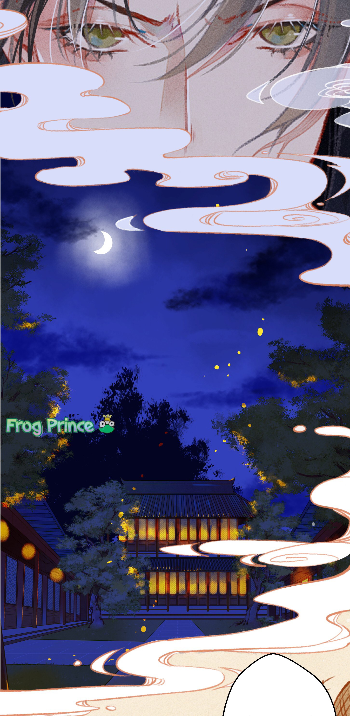Thất Tình Yến Chapter 3: Phấn mắt cá - Next 
