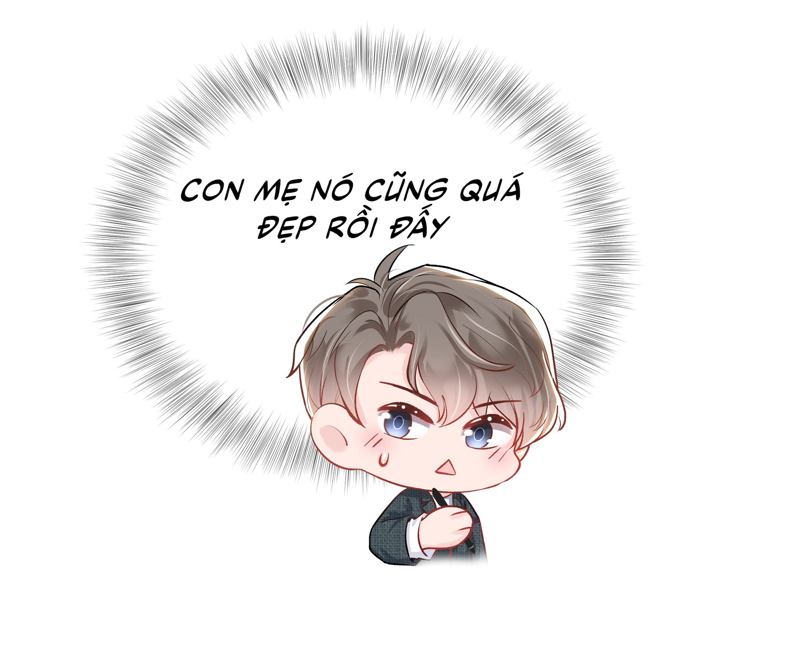 Lộng lẫy Chapter 1: - Next Chapter 2: Tôi sẽ ổn trong tương lai