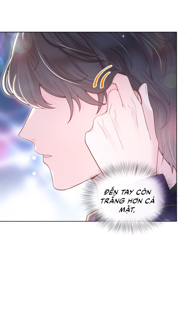 Lộng lẫy Chapter 1: - Next Chapter 2: Tôi sẽ ổn trong tương lai