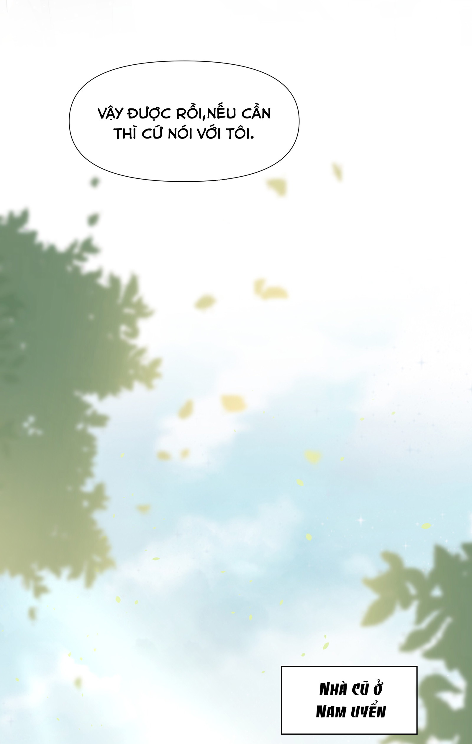 Lộng lẫy Chapter 2: Tôi sẽ ổn trong tương lai - Next Chapter 3: Thử vai thành công
