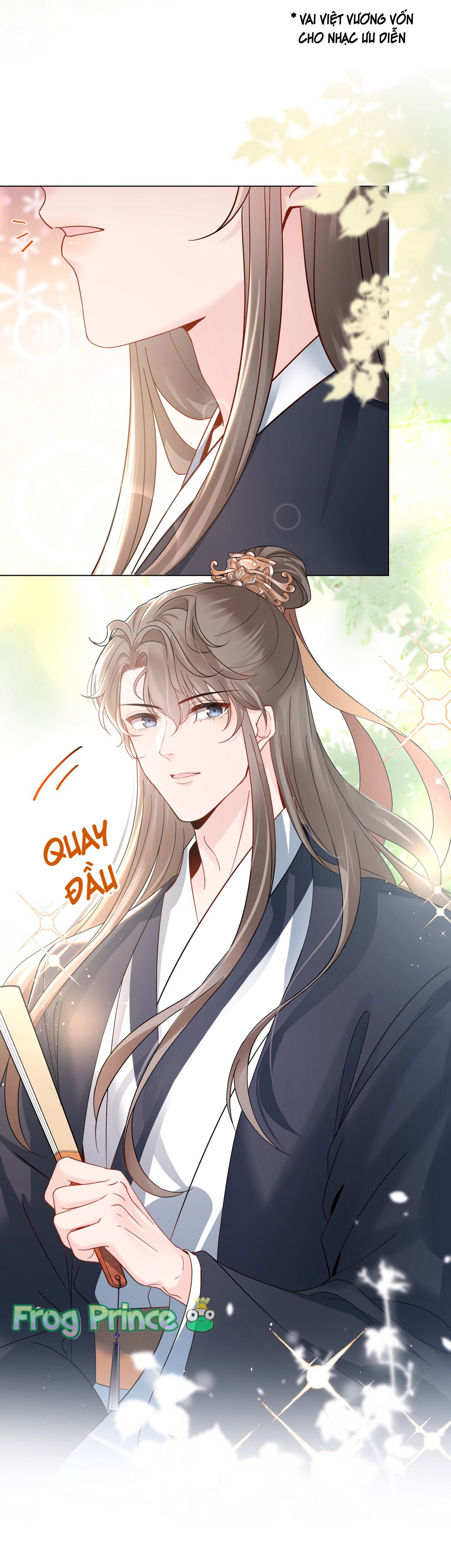 Lộng lẫy Chapter 4 - Next Chapter 5