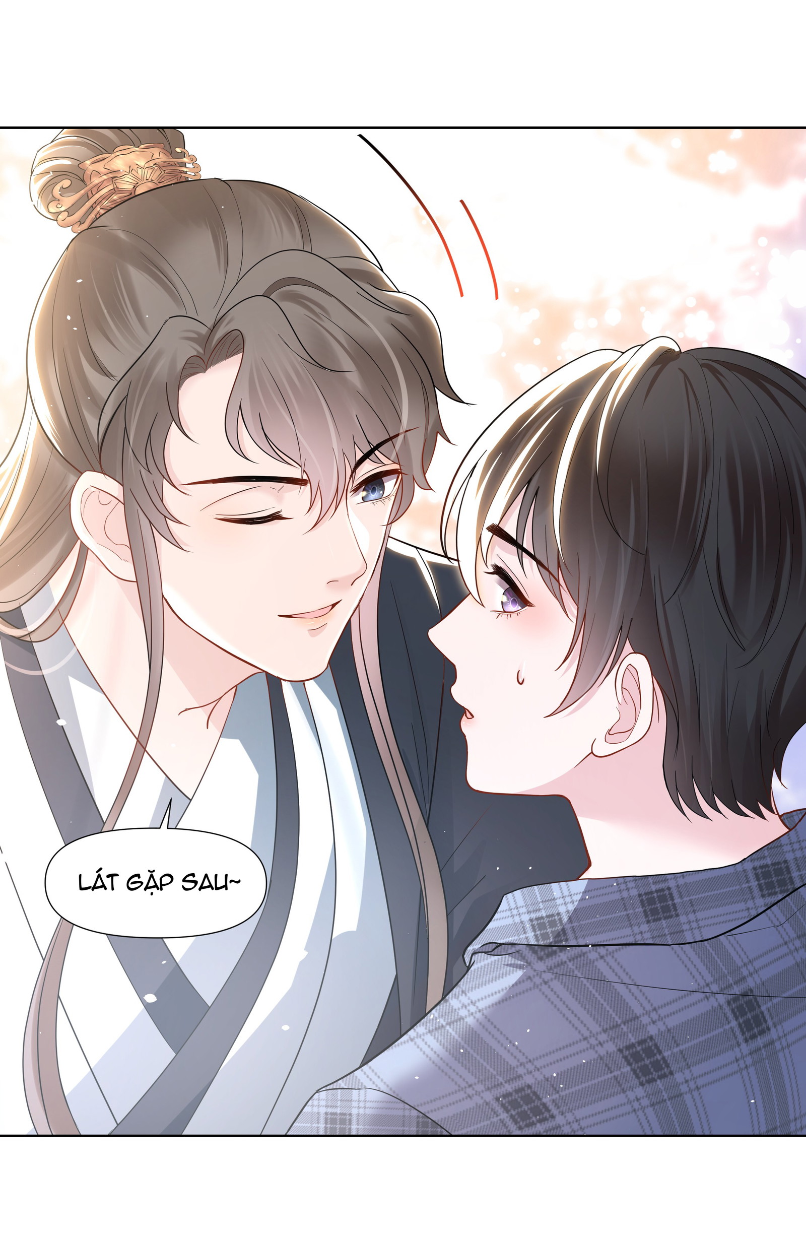 Lộng lẫy Chapter 4 - Next Chapter 5