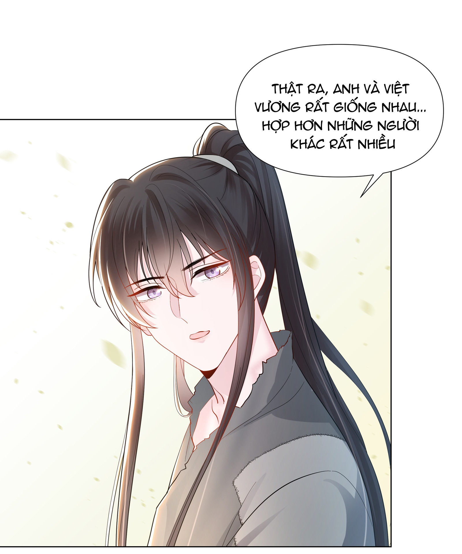 Lộng lẫy Chapter 4 - Next Chapter 5