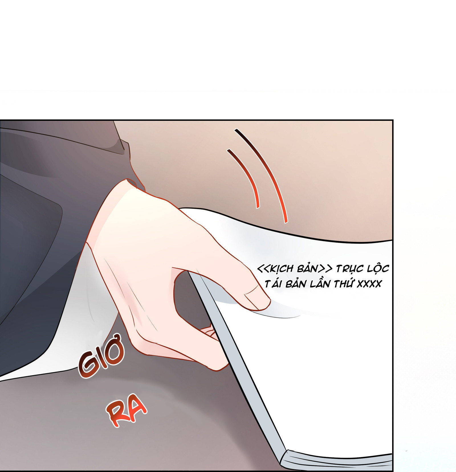 Lộng lẫy Chapter 5 - Next 
