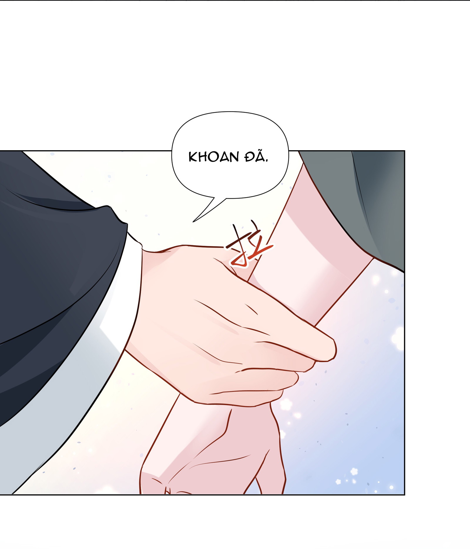 Lộng lẫy Chapter 5 - Next 