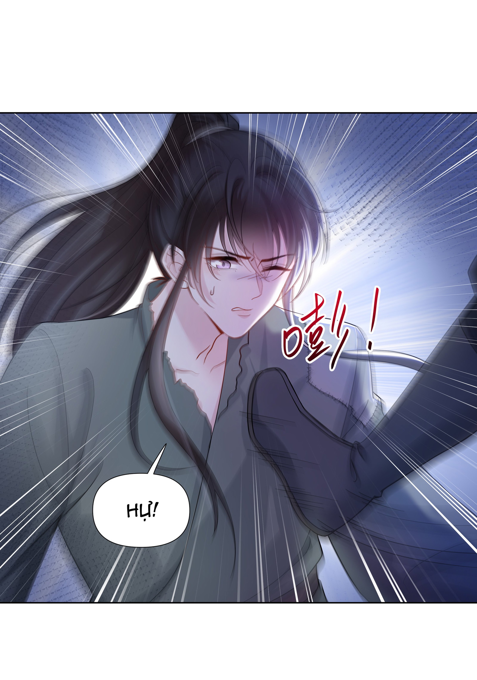 Lộng lẫy Chapter 5 - Next 