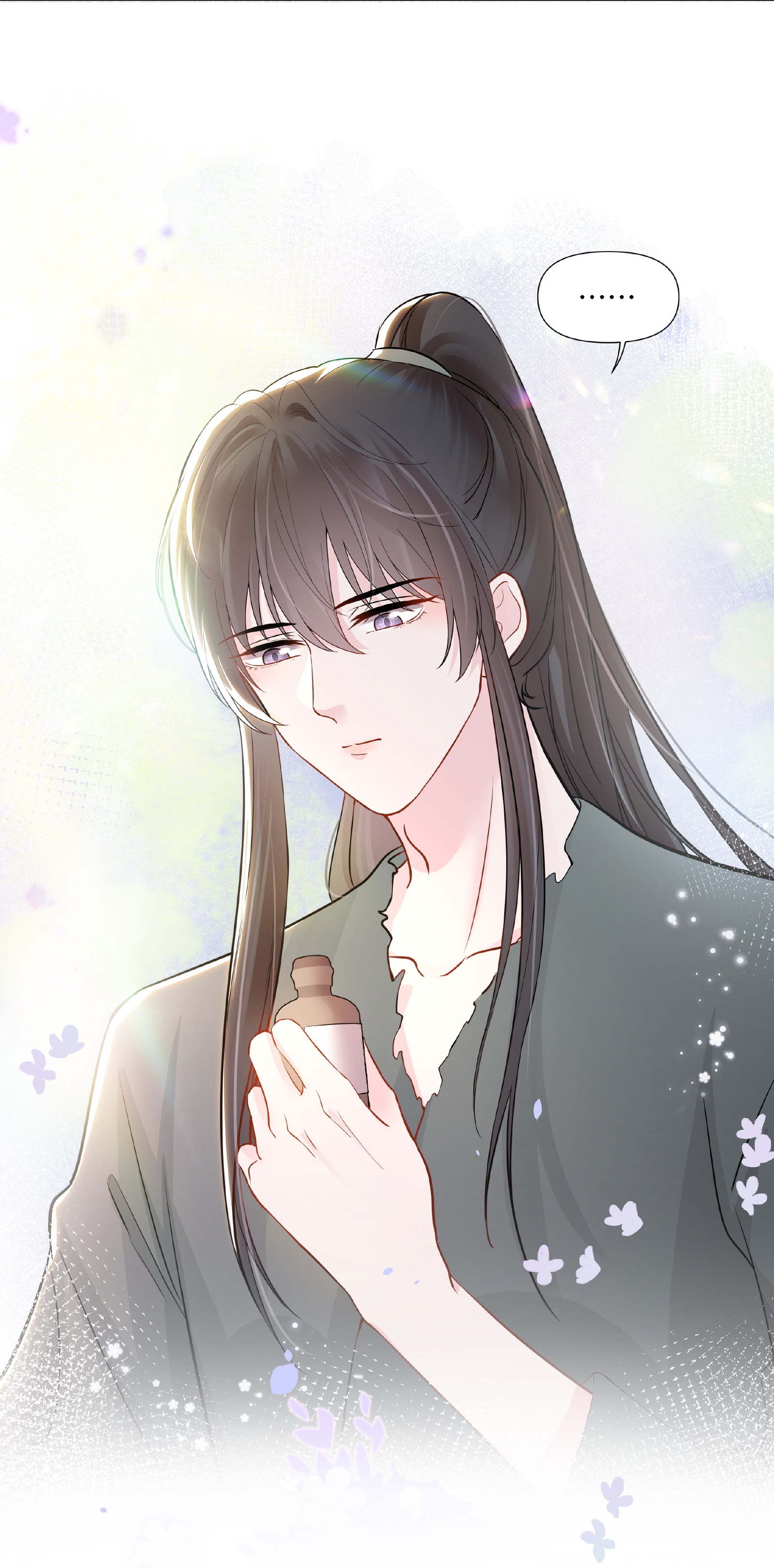 Lộng lẫy Chapter 5 - Next 