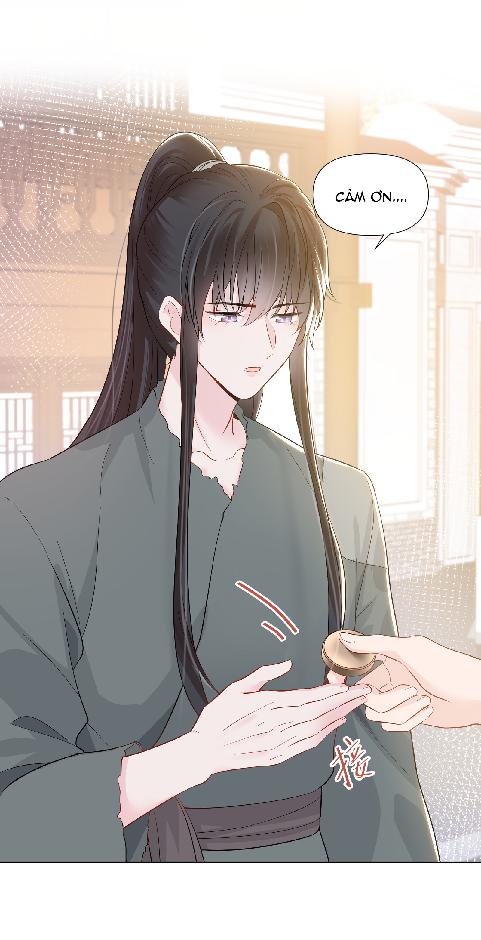 Lộng lẫy Chapter 5 - Next 