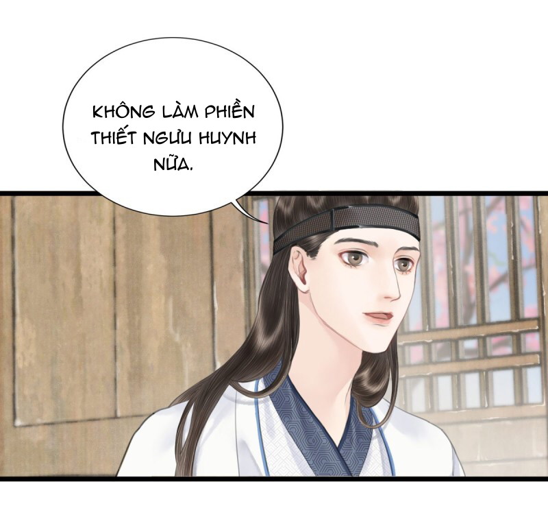 [Đam] Huyền Nguyệt Chiếu Viễn Sơn Chap 5 - Next Chapter 6