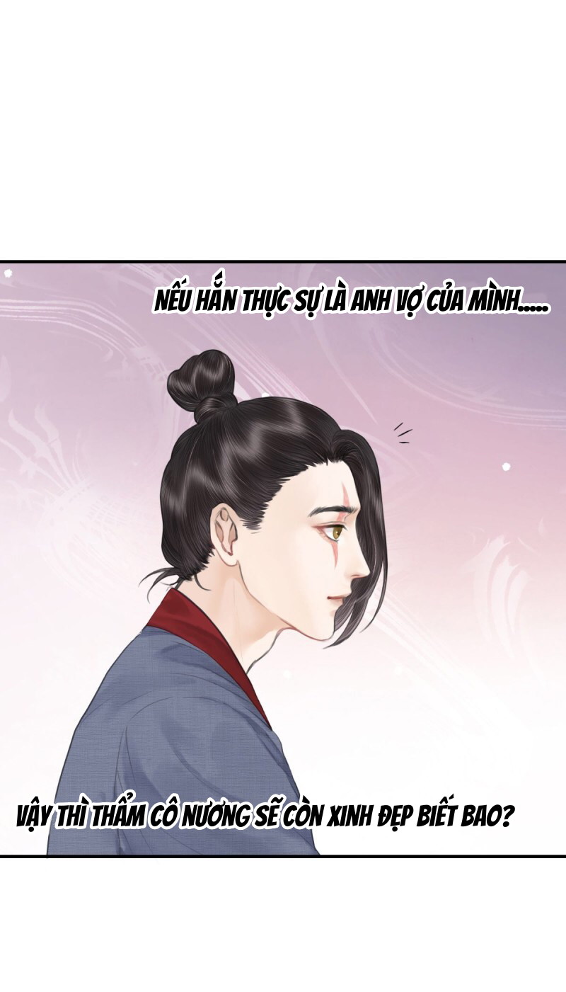 [Đam] Huyền Nguyệt Chiếu Viễn Sơn Chap 5 - Next Chapter 6