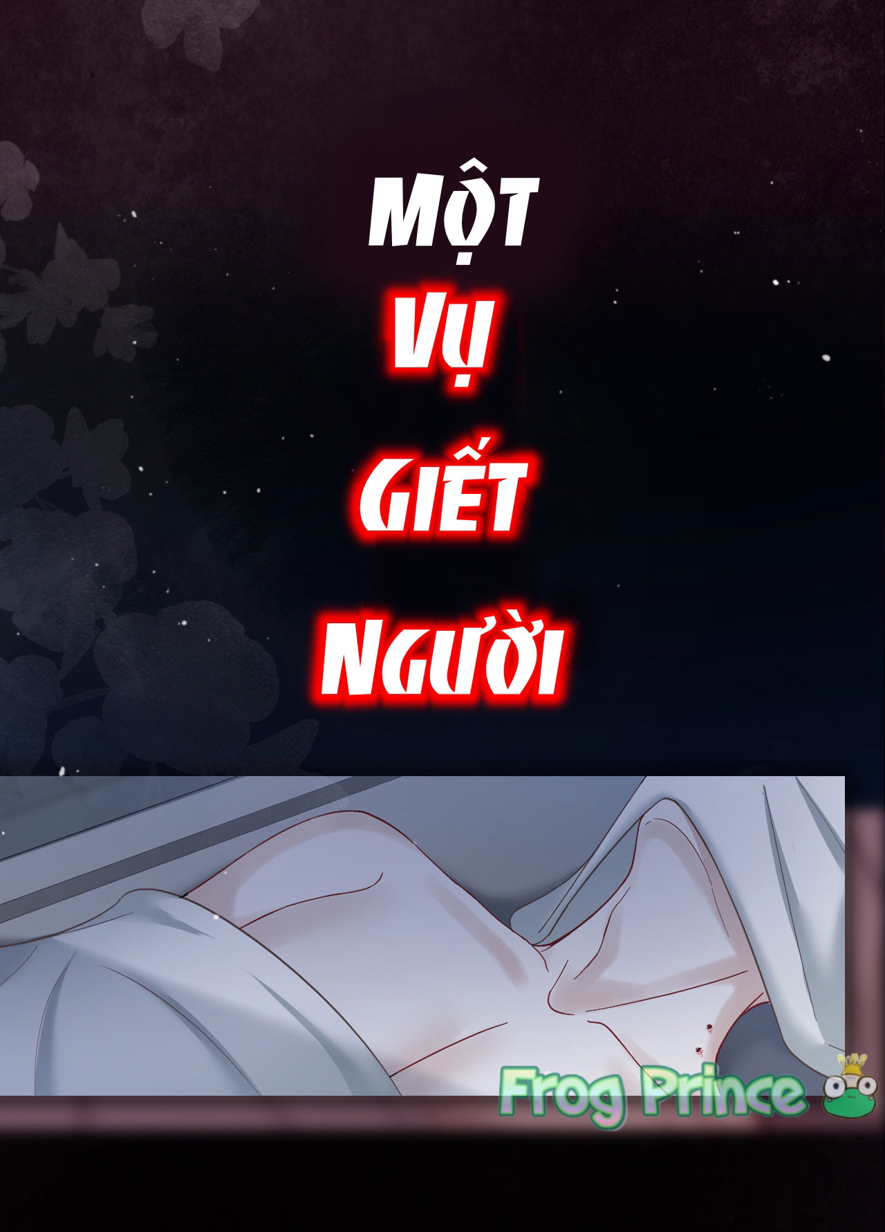 Săn bắt người yêu Chapter 0: Giới thiệu - Next Chương 1:
