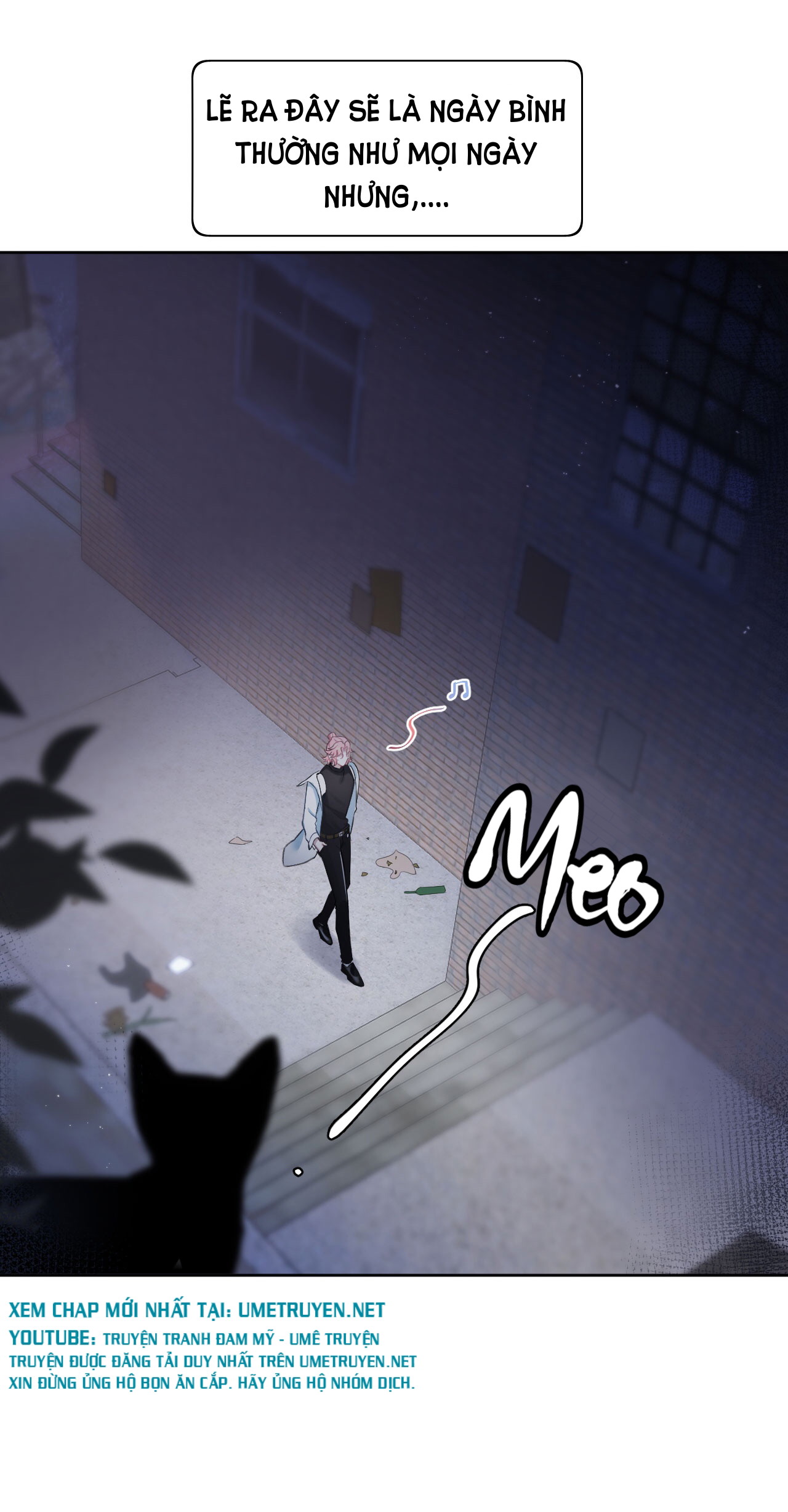 Săn bắt người yêu Chương 1: - Next Chapter 2: