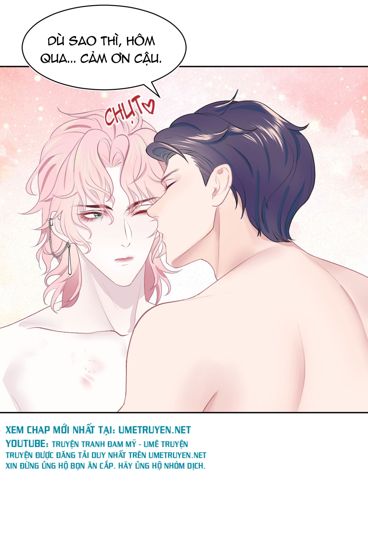Săn bắt người yêu Chương 1: - Next Chapter 2: